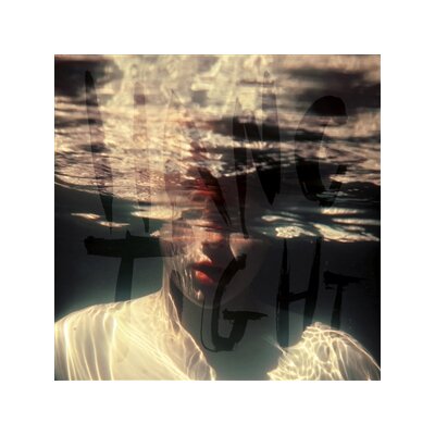 VERNAY, VADIM - HANG TIGHT - LP