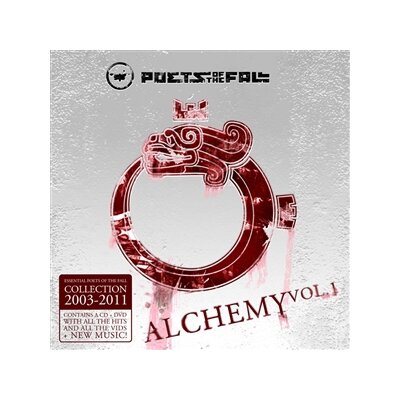POETS OF THE FALL - ALCHEMY VOL.1 - C+D