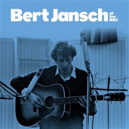 JANSCH, BERT - BERT AT THE BBC - LPB