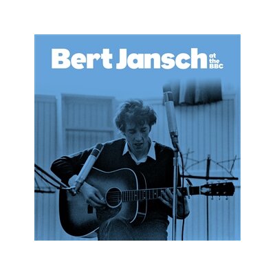 JANSCH, BERT - BERT AT THE BBC - BCD