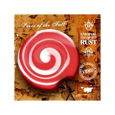 POETS OF THE FALL - CARNIVAL OF RUST - CD