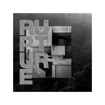 LOST IN KIEV - RUPTURE - CD