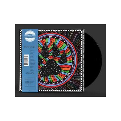 DOUGLAS, DEZRON - ATALAYA - LP