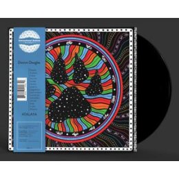 DOUGLAS, DEZRON - ATALAYA - LP