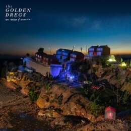GOLDEN DREGS, THE - ON GRACE & DIGNITY - CD