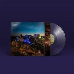 GOLDEN DREGS, THE - ON GRACE & DIGNITY - LIMITED...