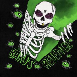 MAGNOLIA PARK - BAKUS REVENGE - CD