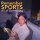 REMEMBER SPORTS - ALL OF SOMETHING (TRANSPARENT CARAMEL VINYL) - LP