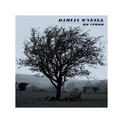 ONEILL, DAMIAN - AN CRANN - LP
