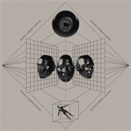 VARSOVIA - DISEÑAR Y DESTRUIR - LP