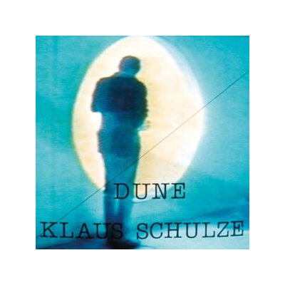 SCHULZE, KLAUS - DUNE (INKL. BONUS TRACK) - CD