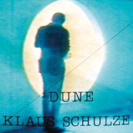 SCHULZE, KLAUS - DUNE (INKL. BONUS TRACK) - CD