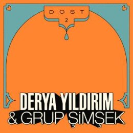 YILDIRIM, DERYA/GRUP SIMSEK - DOST 2 - LP