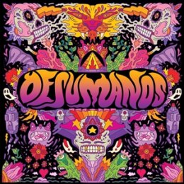 DESUMANOS - DESUMANOS - LP