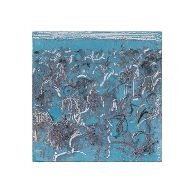 MCCOMBS, CASS & WEAK SIGNAL - VACATION FROM THOUGHT B/W GIVE IT BACK - 7"