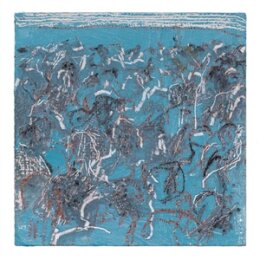 MCCOMBS, CASS & WEAK SIGNAL - VACATION FROM THOUGHT...