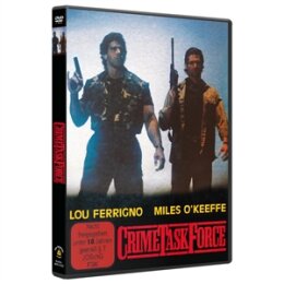 FERRIGNO, LOU - CRIME TASK FORCE - DVM