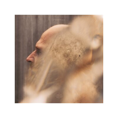 PSYCHONAUT - VIOLATE CONSENSUS REALITY - CD