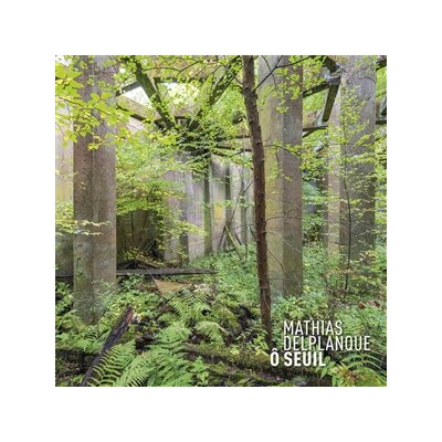 DELPLANQUE, MATHIAS - ô SEUIL - CD