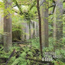 DELPLANQUE, MATHIAS - ô SEUIL - CD