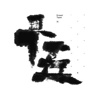 VARIOUS - 15 YEAR ANNIVERSARY - LPD