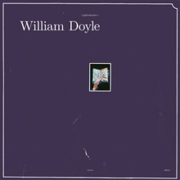 DOYLE, WILLIAM - LIGHTNESSES 1&2 - LP