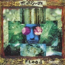 HEADSWIM - FLOOD - LTD COL. VINYL - LP