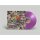 POOLE, DOUGIE - THE RAINBOW WHEEL OF DEATH -LTD. PURPLE VINYL- - LP