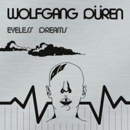 DÜREN, WOLFGANG - EYELESS DREAMS - CD