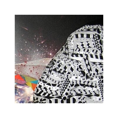 DEASTRO - VERMILLION PLAZA - 7"