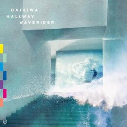 HALEIWA - HALLWAY WAVERIDER - LPD