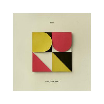 DULL - DIVE DEEP DOWN - LP