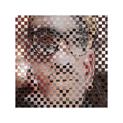 LEWIS, JAMES BRANDON - EYE OF I - LP