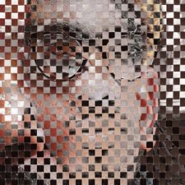 LEWIS, JAMES BRANDON - EYE OF I - LP