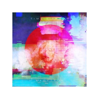 LADYTRON - TIMES ARROW - LP