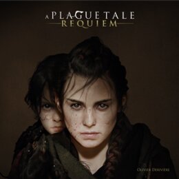DERIVIERE, OLIVIER - A PLAGUE TALE: REQUIEM (ORIGINAL...