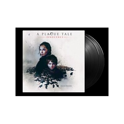 DERIVIERE, OLIVIER - A PLAGUE TALE: INNOCENCE (OGST) - LP