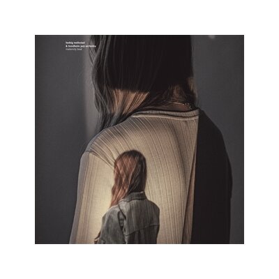 MOLLESTAD, HEDVIG & TRONDHEIM JAZZ ORCHESTRA - MATERNITY BEAT - LTD CLEAR VINYL - LP