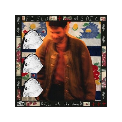 FIELD MEDIC - FADE INTO THE DAWN (MUSTARD YELLOW VINYL) - LP
