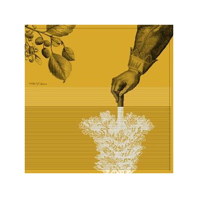 TAPE - RIDEAU (REMASTERED) - LPD