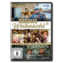 KRAUSE, HORST - KRAUSES WEIHNACHT - DVM