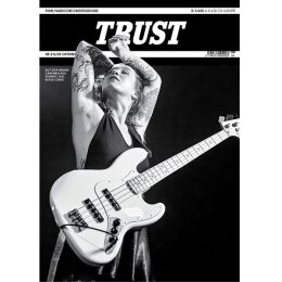 Trust Fanzine - Nr. 216