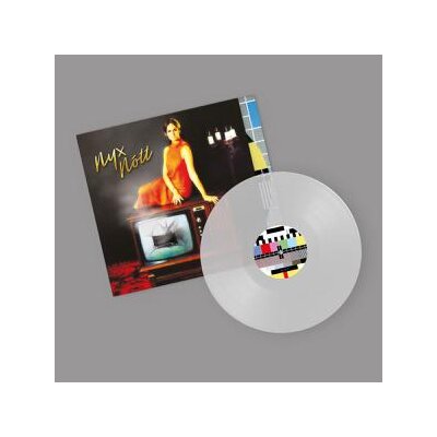 NYX NOTT - THEMES FROM (COLORED) - LP