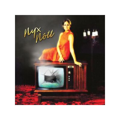 NYX NOTT - THEMES FROM - CD