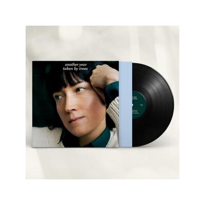 TAKEN BY TREES - ANOTHER YEAR EP - LP