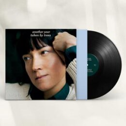 TAKEN BY TREES - ANOTHER YEAR EP - LP