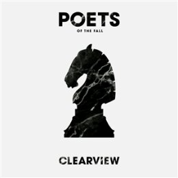POETS OF THE FALL - CLEARVIEW - CD