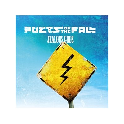 POETS OF THE FALL - JEALOUS GODS - CD