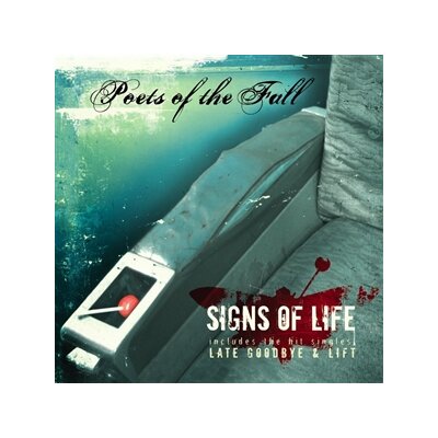POETS OF THE FALL - SIGNS OF LIFE - CD