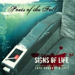 POETS OF THE FALL - SIGNS OF LIFE - CD